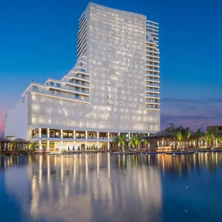 Nothern Cyprus Grand Sapphire Collection & Casino *