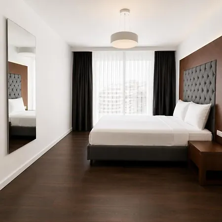 Nothern Cyprus Grand Sapphire Collection & Casino