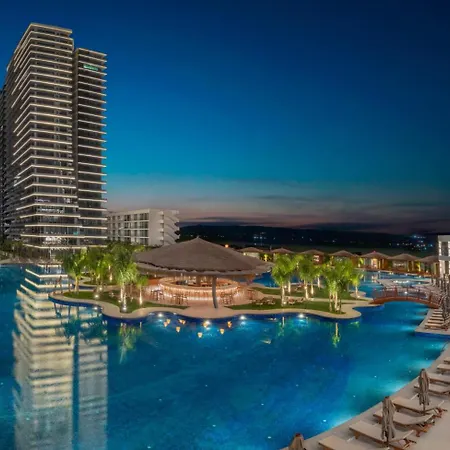 Apartman Nothern Cyprus Grand Sapphire Collection & Casino