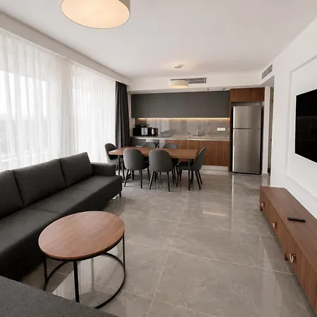 Nothern Cyprus Grand Sapphire Collection & Casino
