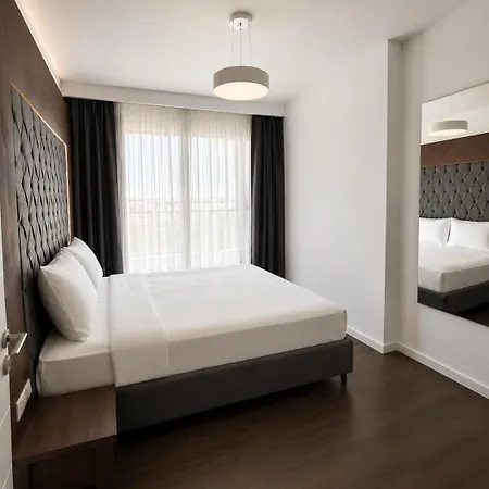 Apartman Nothern Cyprus Grand Sapphire Collection & Casino