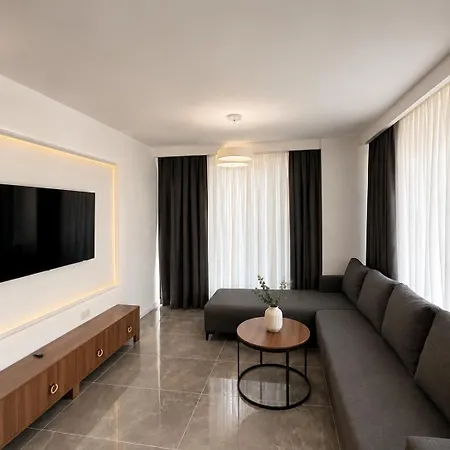 Nothern Cyprus Grand Sapphire Collection & Casino *