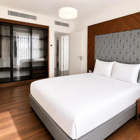 Nothern Cyprus Grand Sapphire Collection & Casino Apartman Ayios Dhometios