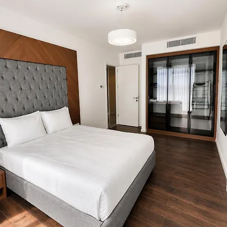 Apartman Nothern Cyprus Grand Sapphire Collection & Casino
