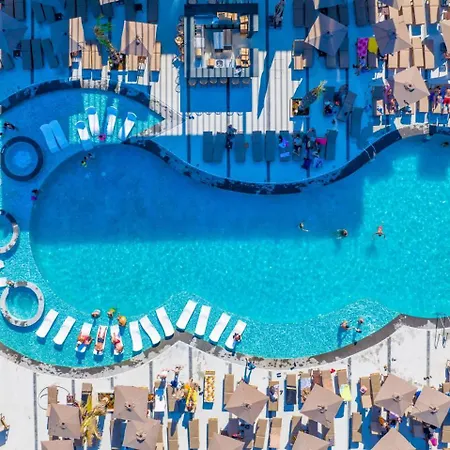 Nothern Cyprus Grand Sapphire Collection & Casino *