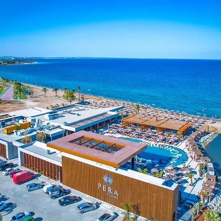 Apartman Nothern Cyprus Grand Sapphire Collection & Casino
