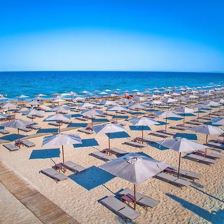 Nothern Cyprus Grand Sapphire Collection & Casino Apartman