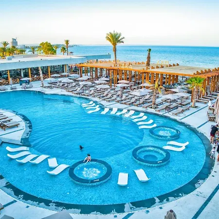 Nothern Cyprus Grand Sapphire Collection & Casino Apartman