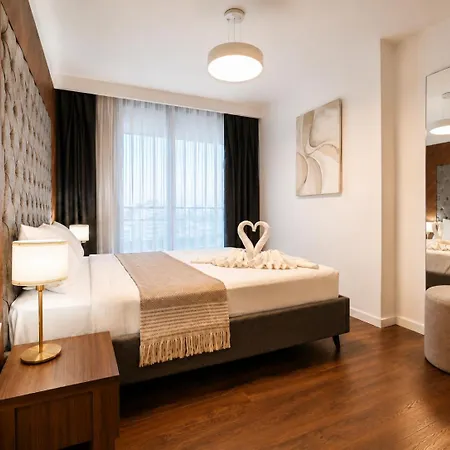 Appartement Northen Cyprus Grand Sapphire Collection & Casino