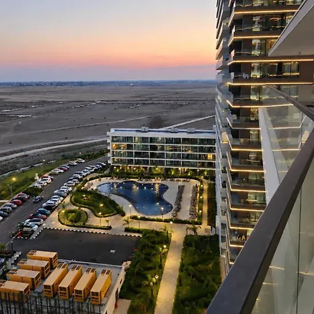 Apartman Northen Cyprus Grand Sapphire Collection & Casino *