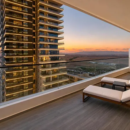 Northen Cyprus Grand Sapphire Collection & Casino Appartement *